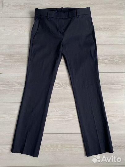 Льяные брюки Brooks Brothers, оригинал, новые