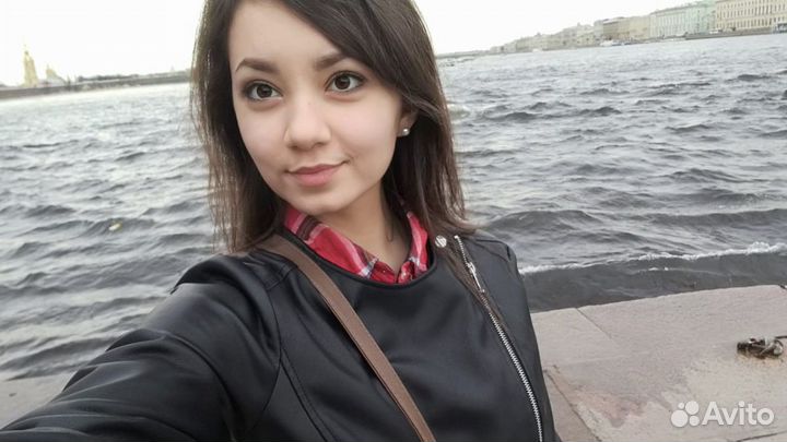 Репетитор по русскому, английскому