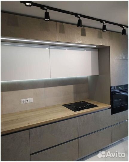 Кухонный гарнитур CS - 15