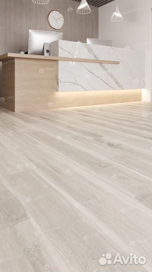 Кварцвинил. Клеящиеся стеновые панели