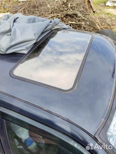 Opel Vectra 1.6 МТ, 1994, битый, 419 708 км