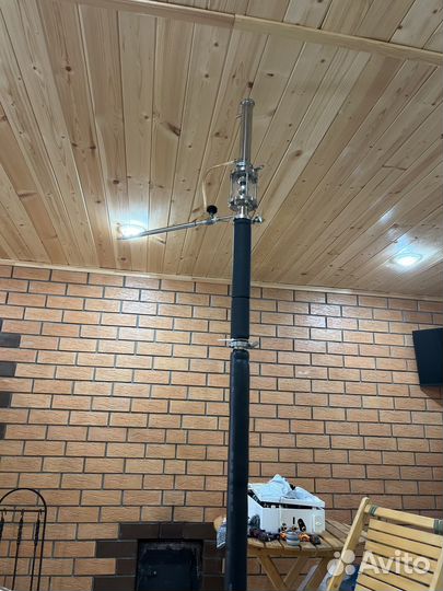 Самогонный аппарат бу 1.5 дюйма