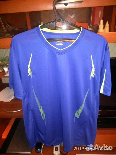 Футболка 3xxl