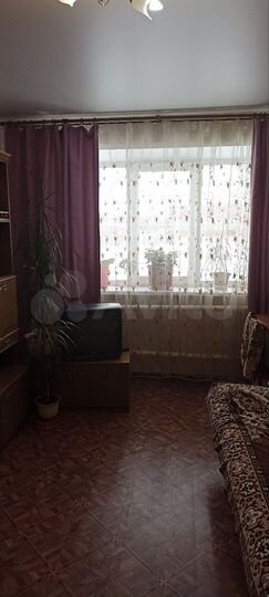 2-к. квартира, 43,3 м², 1/2 эт.