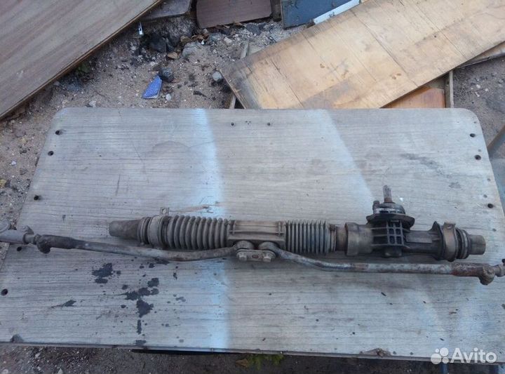 Рулевая рейка Лада Калина ваз 11183, 2110, 2111