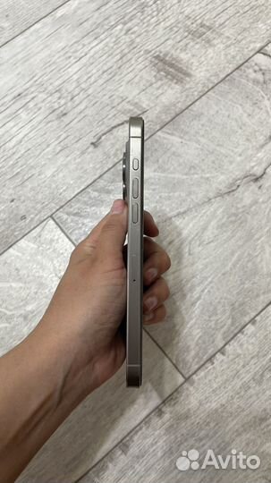 iPhone 15 Pro Max, 1 ТБ