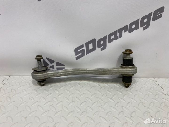 Рулевая тяга задняя правая Mercedes Cls Рестайлинг