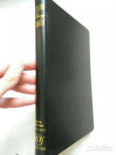 Недатированный ежедневник. Bruno Visconti