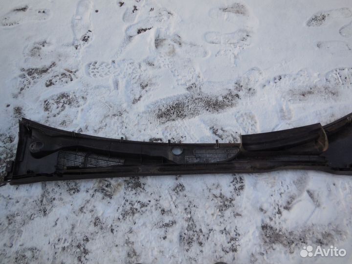 Решетка стеклоочистителя Toyota Camry V30