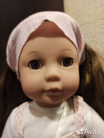 Кукла Gotz Джессика 46см Германия