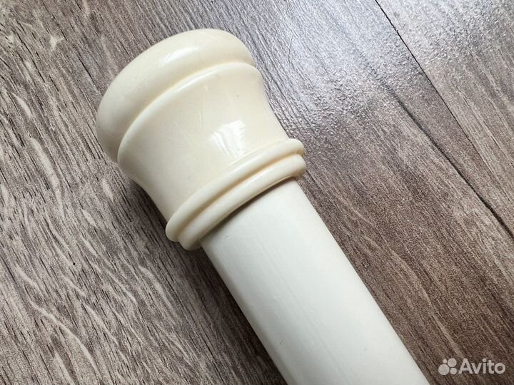 Штанга для ванной телескопическая 135 - 165