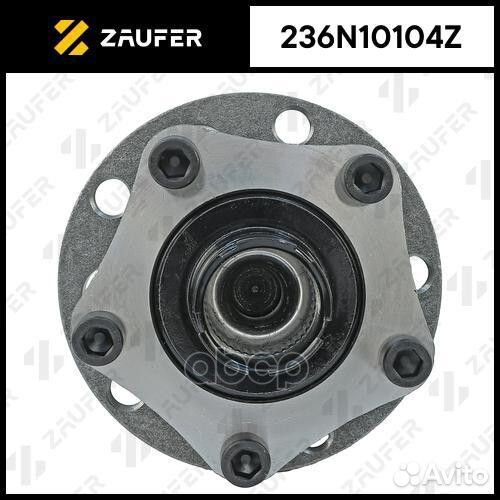 Ступица в сборе 236N10104Z zaufer