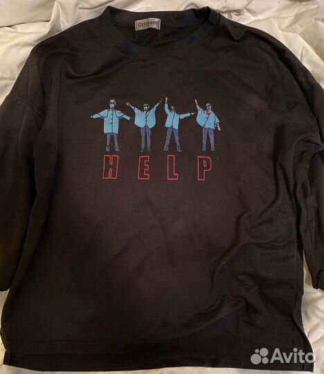 Комплект женской одежды