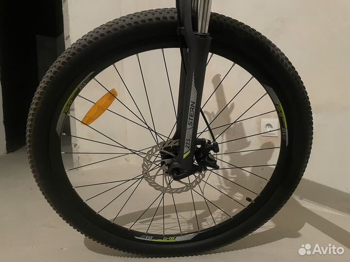 Велосипед stern motion 1.0