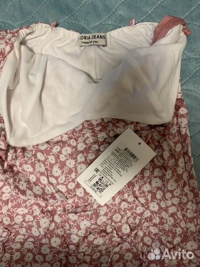 Комбинезон женский летний