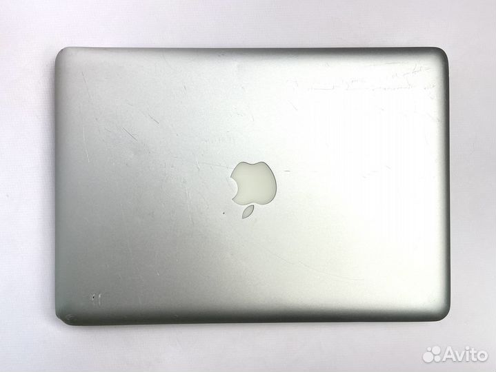 Macbook Pro 13 2011 i7 / A1278