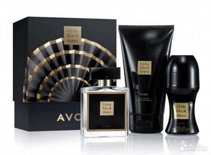 Эйвон парфюмерия, косметика avon