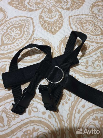 Автомобильная шлейка размер S