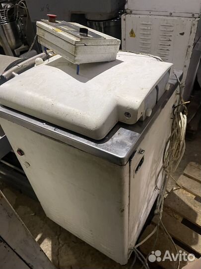 Тестоделитель Vitella SQG SA 20