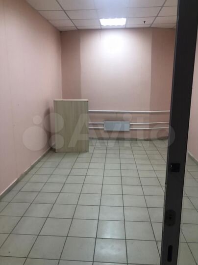 Свободного назначения, 16 м²