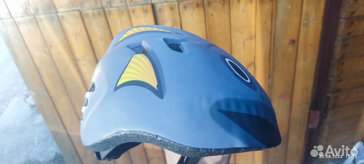 Детское велокресло