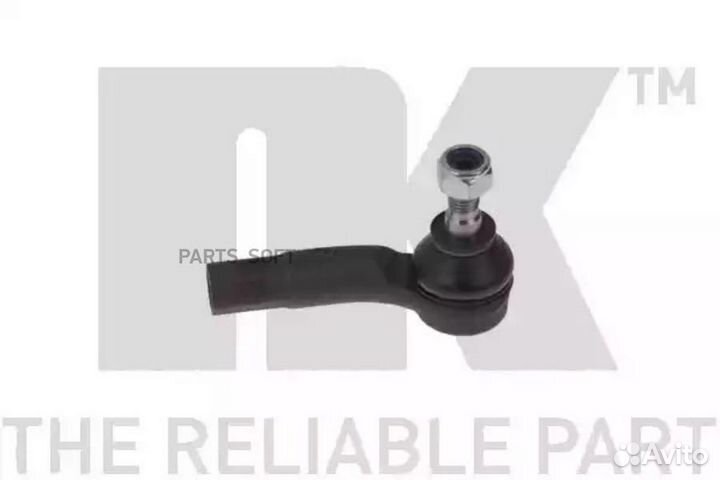 NK 5034308 Наконечник рулевой тяги Seat Skoda VW 9