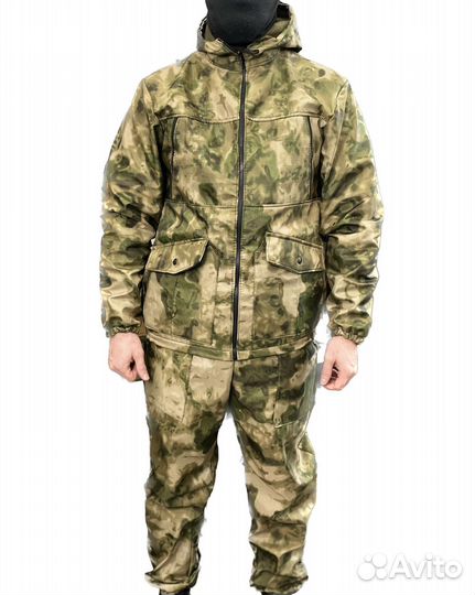 Костюм дюспа