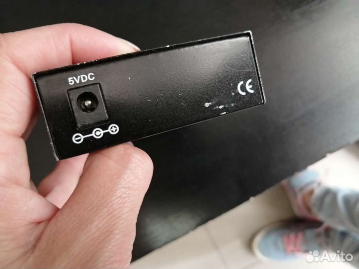 Медиаконвертер