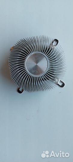 Радиатор охлаждения