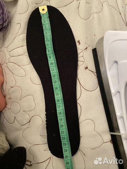 Коньки хоккейные