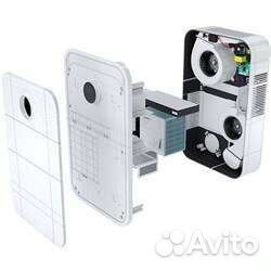 Рекуператор funai fuji ERW-150 wi-fi