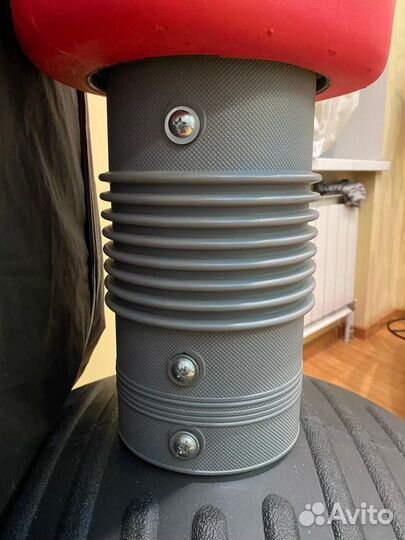 Герман- груша-тренажер Torneo