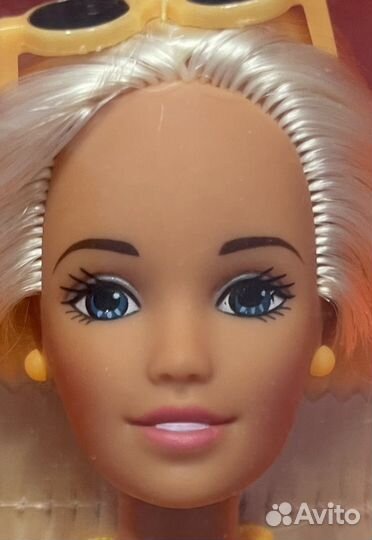 Florida Vacation Rio Christie Skipper Barbie