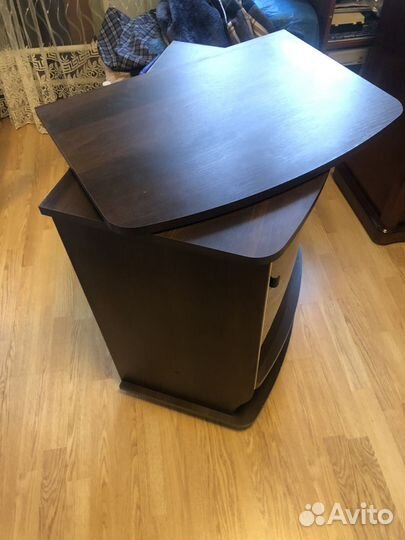 Тумба под тв