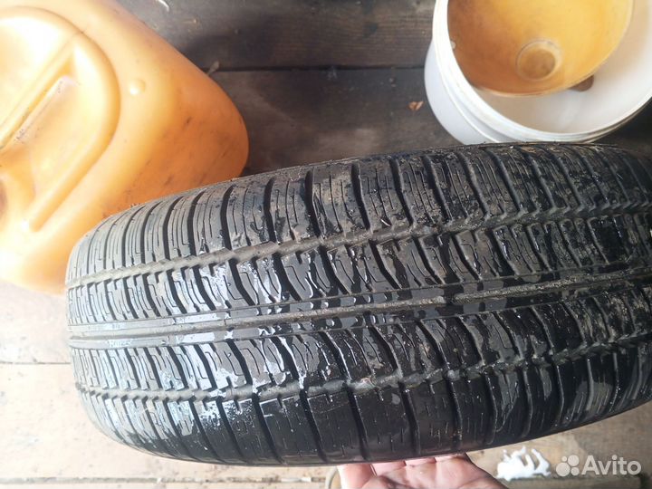 Колеса летние 175 70 r13