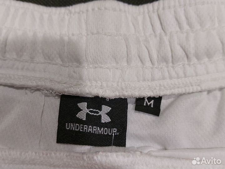 Шорты under armour