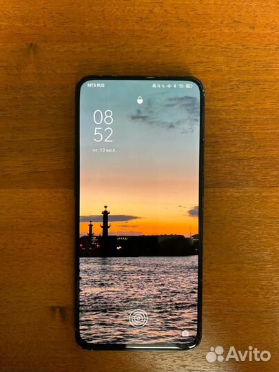 Смартфон oppo Reno 2