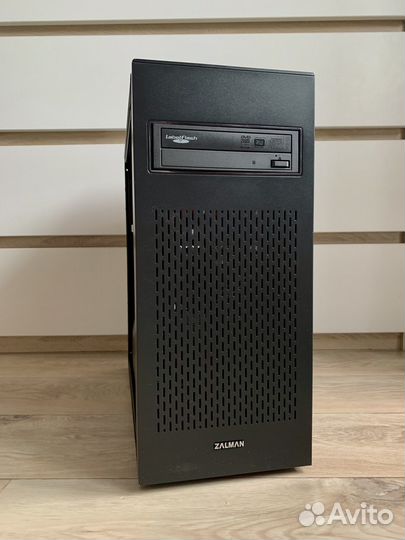 Компьютер для дома и работы