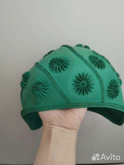 Шапочка для плавания