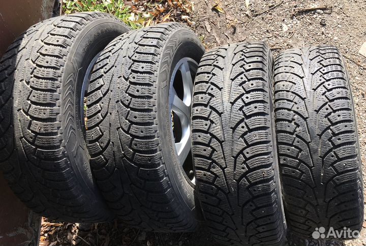 Кованые Audi 17