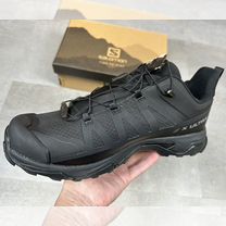 Кроссовки мужские термо Salomon X Ultra 4