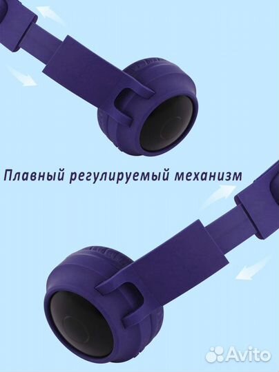 Беспроводные наушники с ушками Cat M03