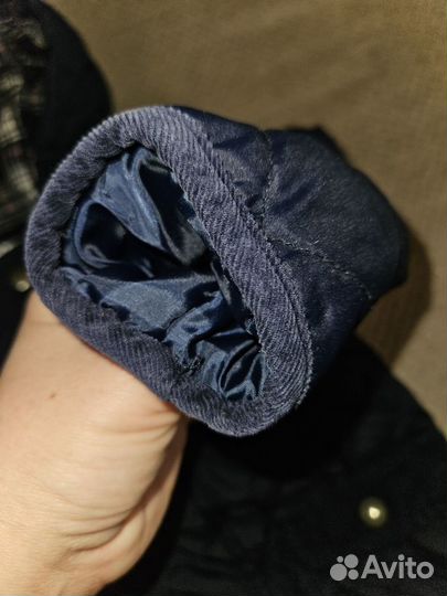 Куртка детская