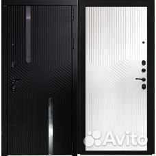 Двери входные