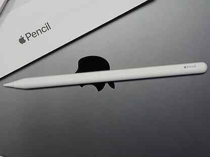 Стилус Apple Pencil 2 Новый Гарантия