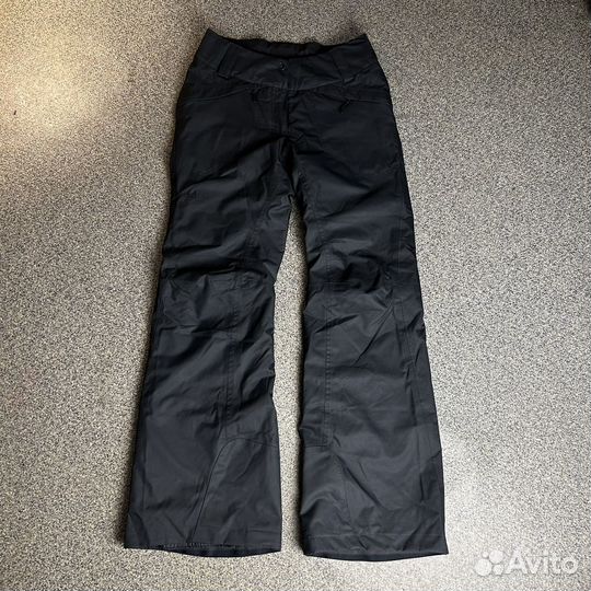 Треккинговые штаны Salomon