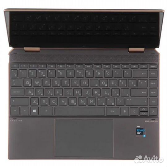 Ноутбук HP Spectre x360 14-eu0003ci 642455