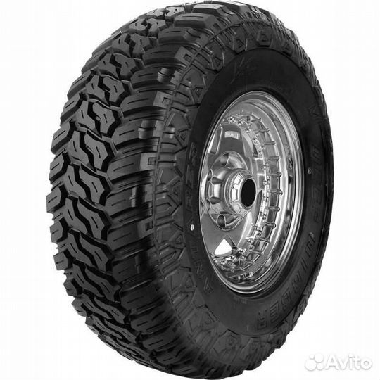 Antares Deep Digger 31/10.5 R15 109Q