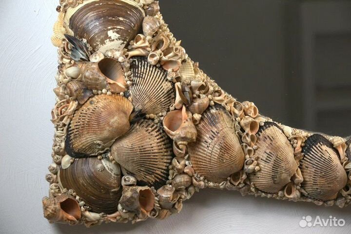 Зеркало в раме