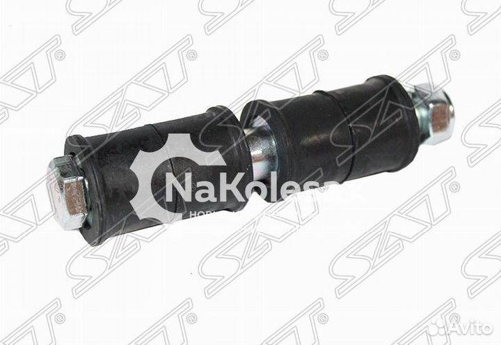 Тяга стабилизатора переднего mitsubishi colt 02-12